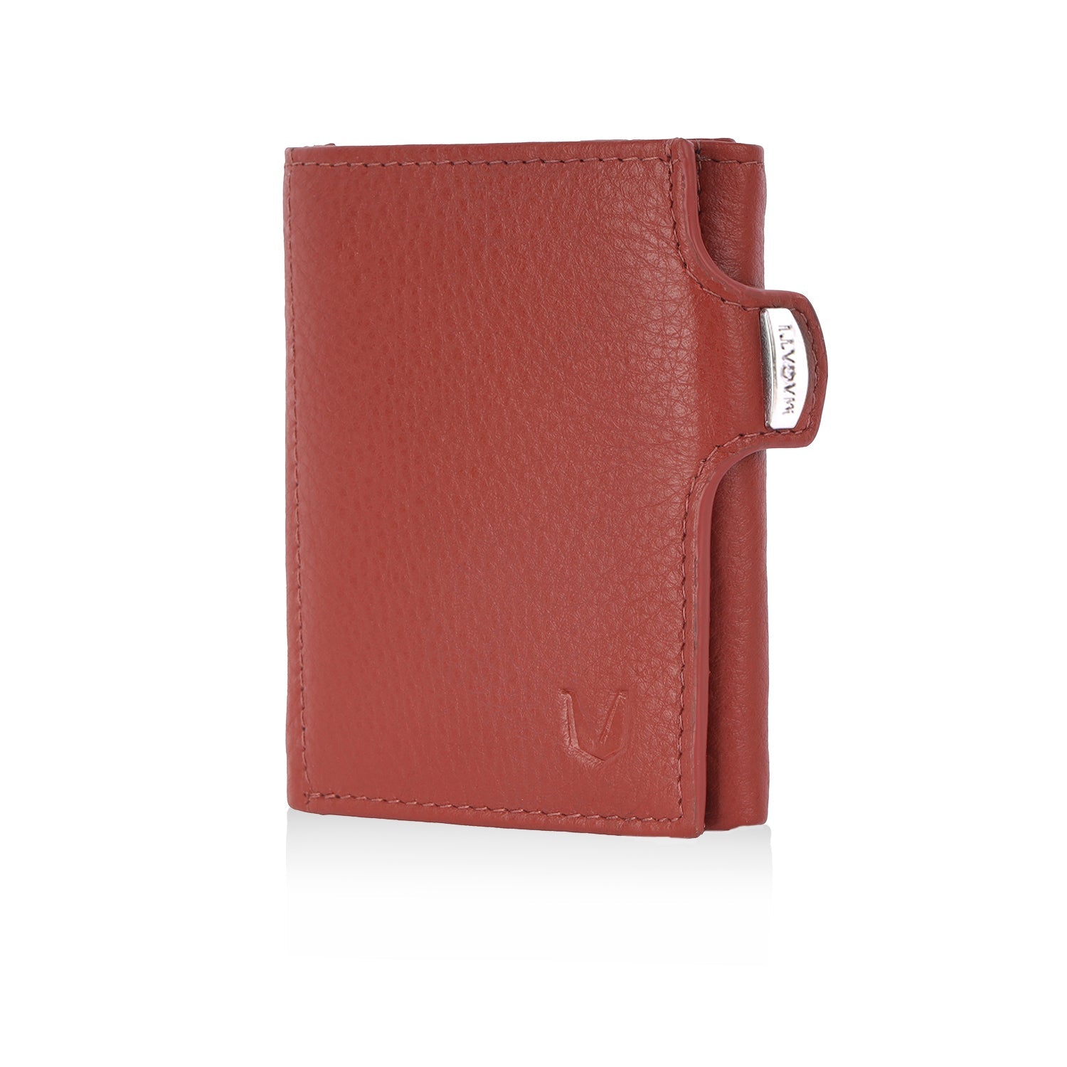 Slim Wallet il Santo