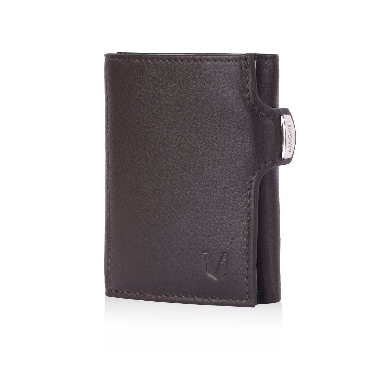 Slim Wallet il Santo