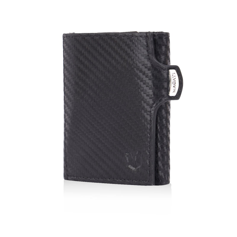 Slim Wallet il Santo