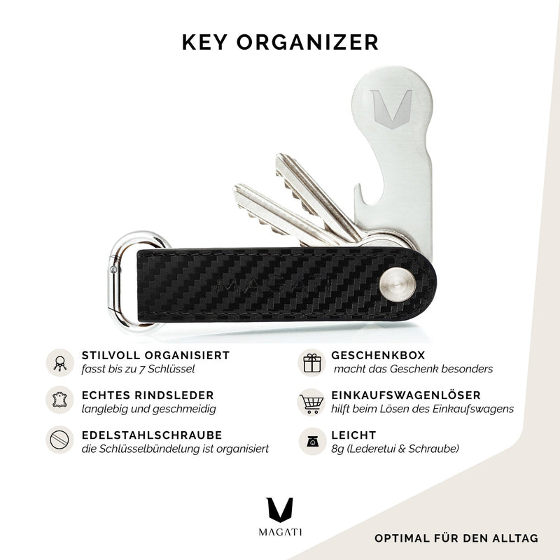 Key Organizer