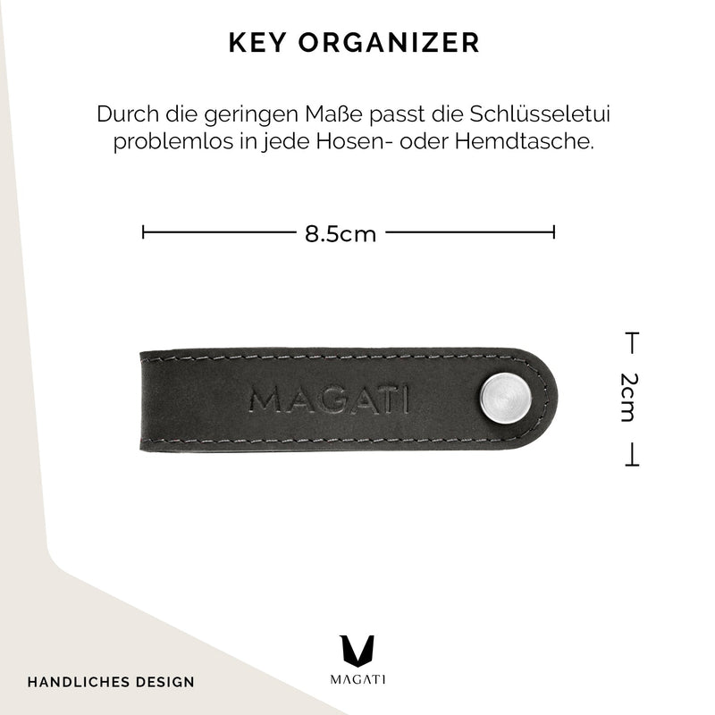 Key Organizer