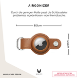 Airgonizer für AirTag