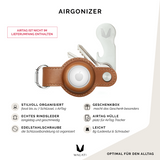Airgonizer für AirTag