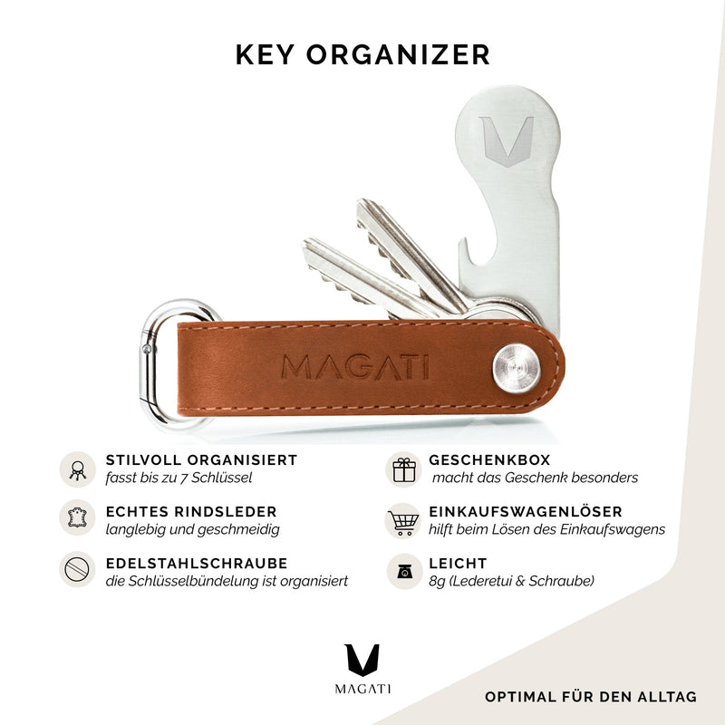 Key Organizer