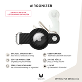 Airgonizer für AirTag