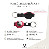 Schlüsselanhänger für Airtag - MAGATI