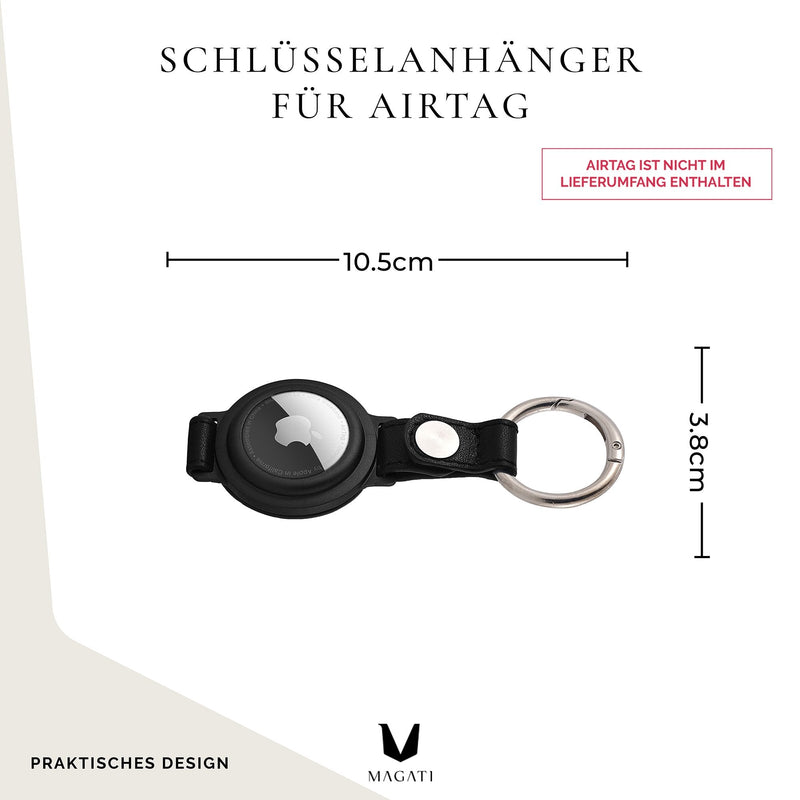 Schlüsselanhänger für Airtag - MAGATI