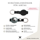 Schlüsselanhänger für Airtag - MAGATI