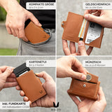 Slim Wallet ZANI V2