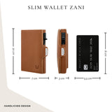 Slim Wallet ZANI V2