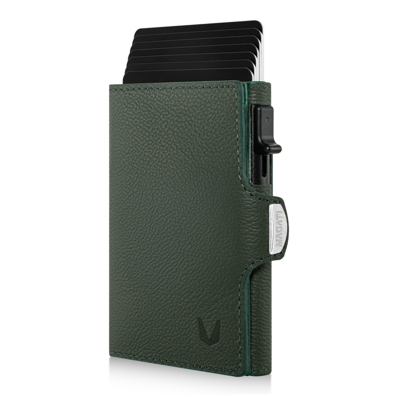 Slim Wallet ZANI V2