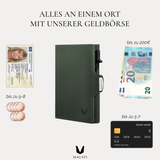 Slim Wallet ZANI V2