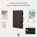 Slim Wallet ZANI V2