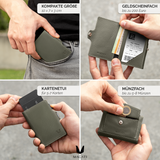 Slim Wallet ZANI V2