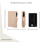 Slim Wallet ZANI V2