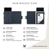 Slim Wallet ZANI V2