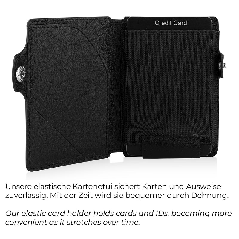 Mini Wallet Caesar One - MAGATI