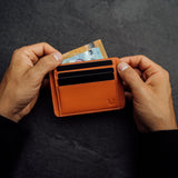 Mini Wallet LEZA - MAGATI