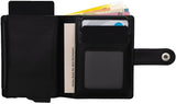 Slim Wallet NAGA mit AirTag Case - MAGATI
